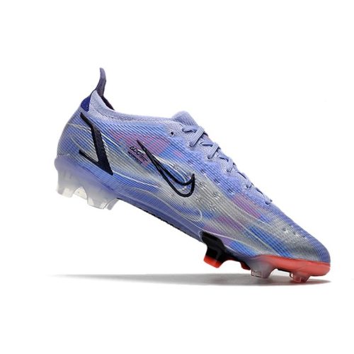 Nike Mercurial Vapor XIV Elite FG KM Flames - Lila Plata_7.jpg